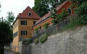 Dichterhaus Dresden